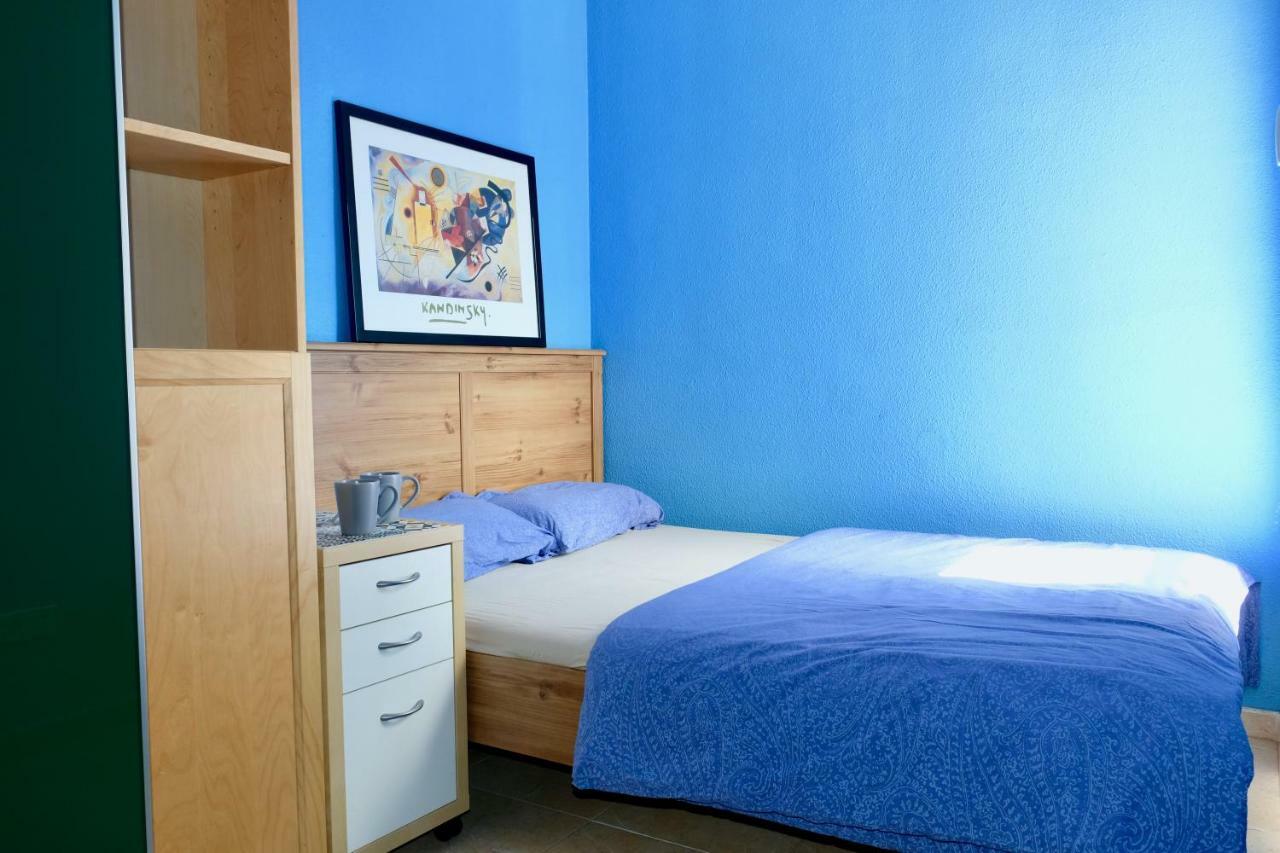 Apartment Port Forum — Foto 1
